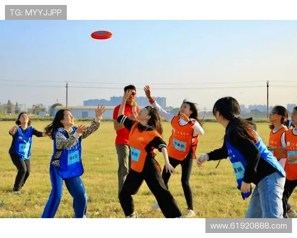 成都飞盘队意识提升之路探讨与实践分享