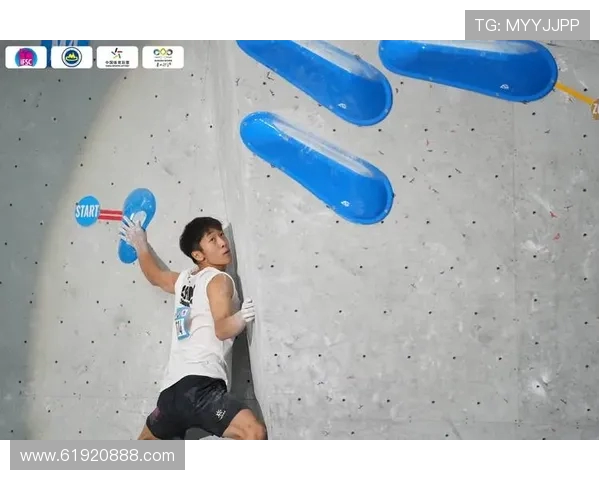 攀岩意识排行榜揭晓上海攀岩队荣获第五名佳绩引发关注