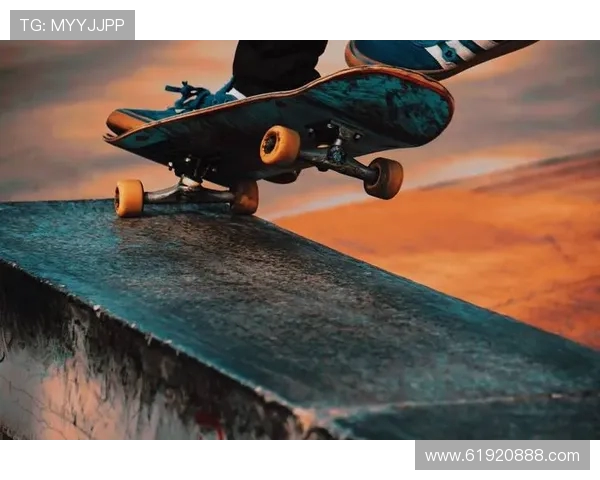 武汉滑板队的节奏与文化碰撞探索滑板运动的新潮流与未来发展 武汉滑板队的节奏与文化碰撞探索滑板运动的新潮流与未来发展