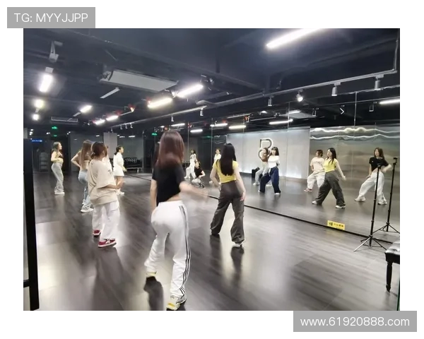 武汉街舞队的迅速崛起与变革引发热议探索街舞文化的新风潮 武汉街舞队的迅速崛起与变革引发热议探索街舞文化的新风潮