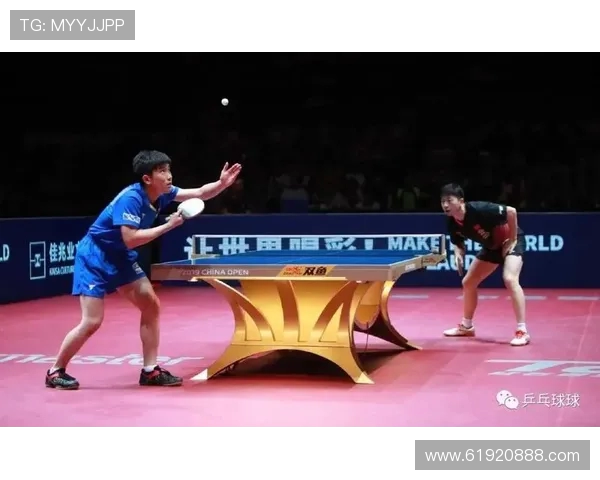 深圳乒乓球队与重庆乒乓球队赛后战术分析与总结探讨 深圳乒乓球队与重庆乒乓球队赛后战术分析与总结探讨