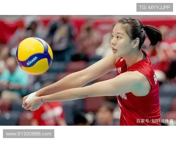 深圳排球队力量表现的深度数据分析与趋势探讨 深圳排球队力量表现的深度数据分析与趋势探讨