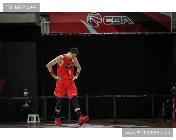 深圳篮球队球员个人能力深度对比与分析探讨