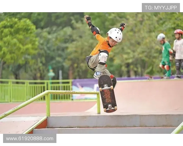 深圳滑板队实力崛起荣登全国第八名引发热议 深圳滑板队实力崛起荣登全国第八名引发热议