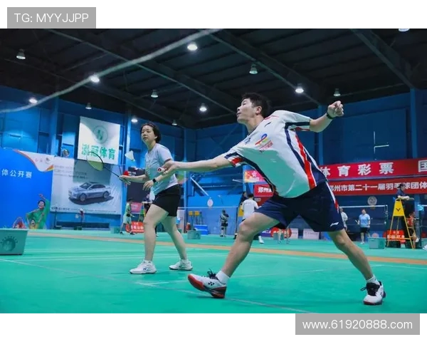 羽毛球的魅力：深入了解上海羽毛球队的团队合作精神与训练秘辛