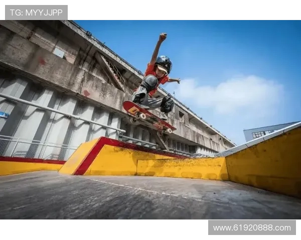 西安滑板队心理素质探讨：运动员心理调适与团队协作的重要性