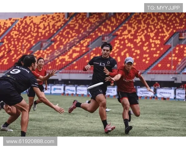 西安飞盘队意识变革引发热议推动城市运动文化新风尚 西安飞盘队意识变革引发热议推动城市运动文化新风尚