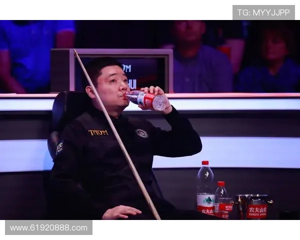 丁俊晖与吕昊天精彩对决录像回放全程分析与精彩瞬间集锦