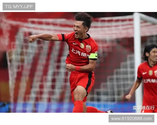 上港迎战青岛中能力争主场全取三分争夺联赛冠军荣耀