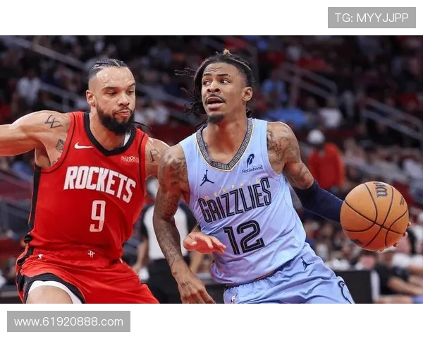 NBA重播灰熊与火箭精彩对决回顾分析全场亮点与精彩瞬间一网打尽