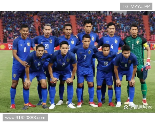 中国与泰国足球历史交锋记录及比分分析