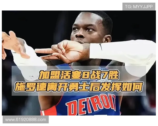 丹尼斯施罗德在NBA赛场上的辉煌历程与未来展望