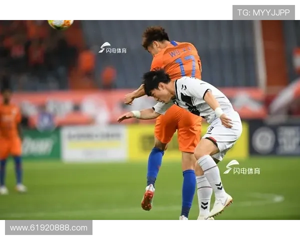 亚冠激战鲁能迎战庆南全力争胜力争小组出线机会