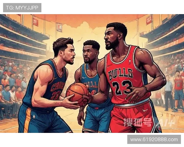 公牛与骑士季前赛精彩录播回顾分析与球员表现点评