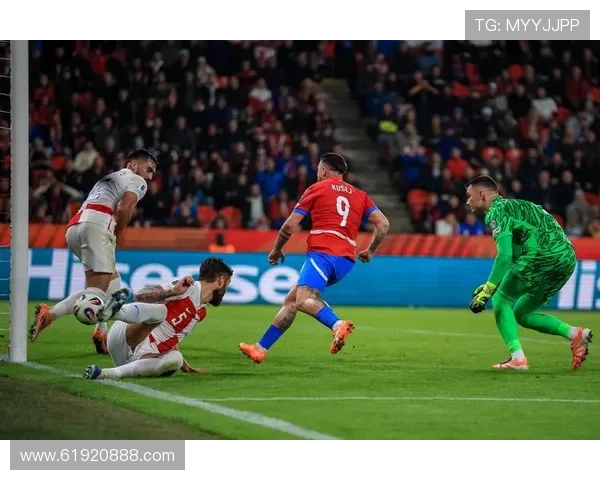 冰岛对捷克足球比赛直播观看渠道及时间信息分享