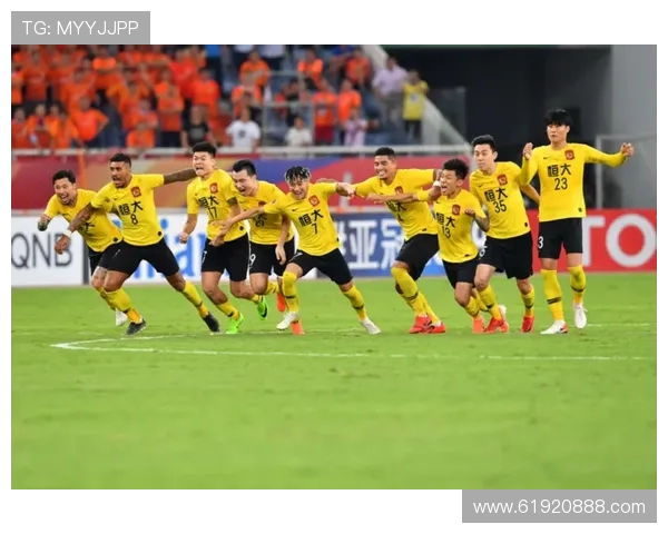 吉林延边迎战广州恒大期待精彩对决球迷热情高涨助力球队争胜