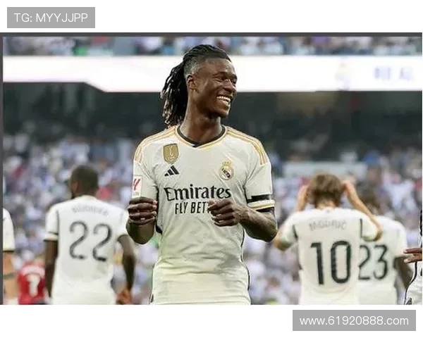 卡马文加的崛起与未来潜力分析：年轻天才如何改变足球格局