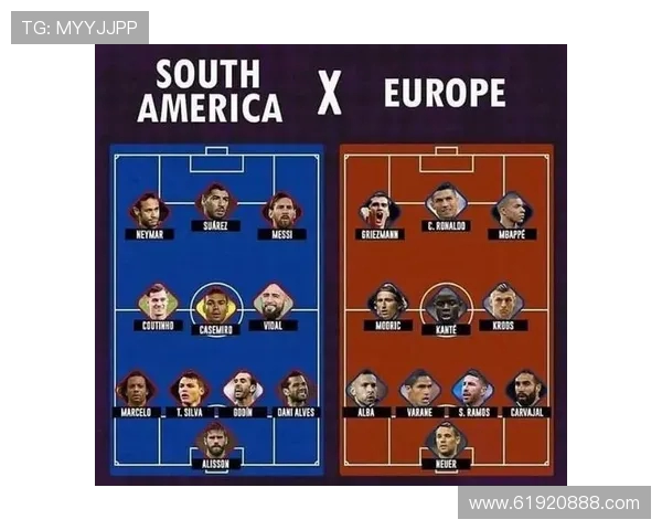 巴西与德国足球对决胜率分析及历史交锋回顾 巴西与德国足球对决胜率分析及历史交锋回顾