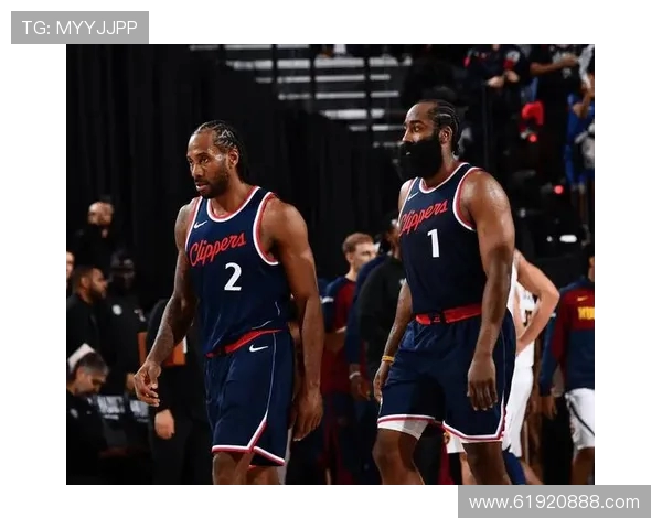 快船与爵士抢七大战阵容分析及关键球员表现展望