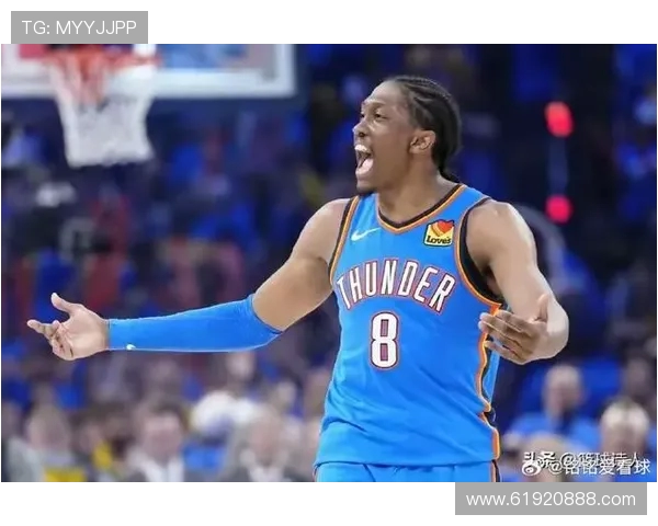 杰伦威廉姆斯的崛起之路：从默默无闻到NBA新星的奋斗历程