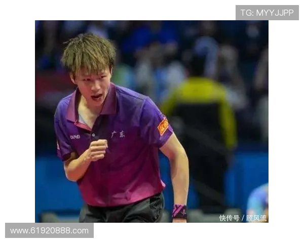 林高远与马特激战乒乓球赛场谁将赢得这场精彩对决的胜利