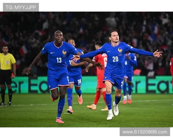 法国对阵冰岛比赛比分及赔率分析一览