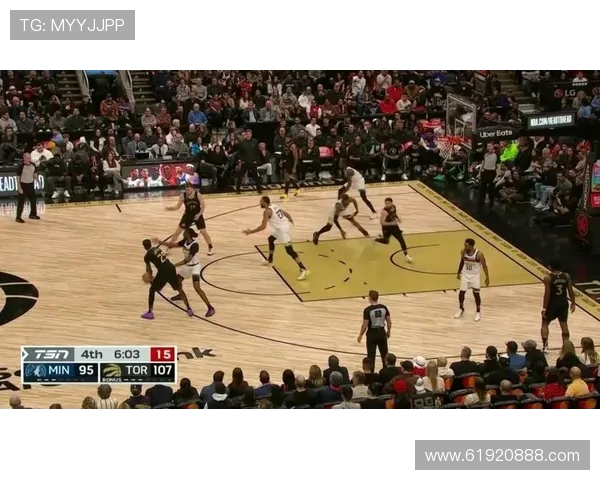 猛龙与森林狼精彩对决录像回放分析及赛后点评 猛龙与森林狼精彩对决录像回放分析及赛后点评