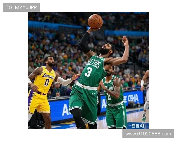 绿军与湖人激战再续经典对决球迷期待巅峰对决的精彩瞬间