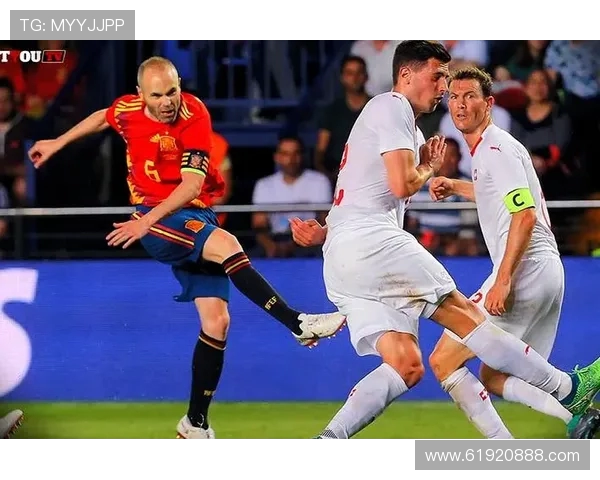 西班牙与瑞士精彩对决比赛录像回顾及精彩瞬间分析