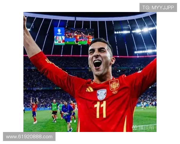 费兰托雷斯在西班牙国家队的崛起与未来发展潜力分析 费兰托雷斯在西班牙国家队的崛起与未来发展潜力分析