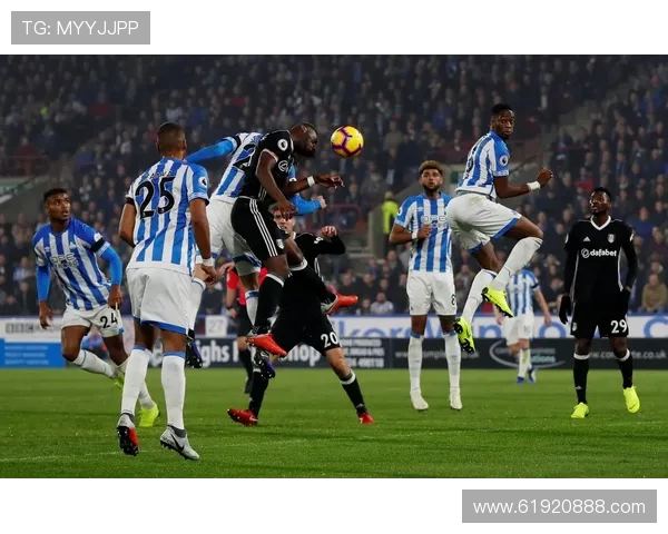 足彩分析狼队对哈德斯比赛前瞻及胜负预测详解