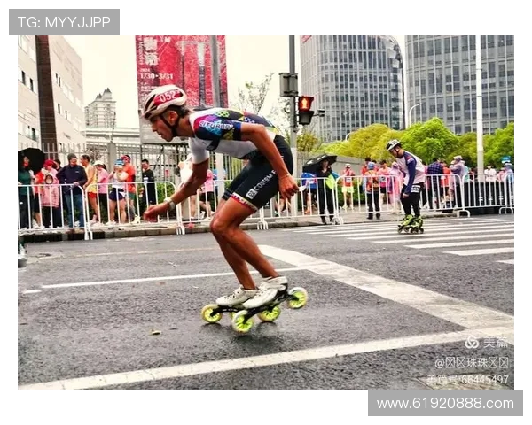 重庆滑板队在马拉松大满贯中的力量展现与精彩点评