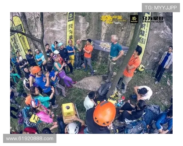 重庆攀岩队的反击之路：挑战与收获的深度剖析与思考