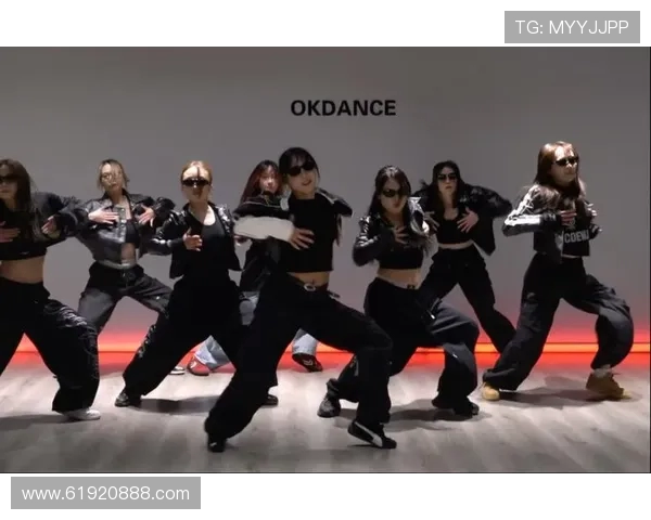 街舞团队协作实力排行榜揭晓引领舞蹈新风潮 街舞团队协作实力排行榜揭晓引领舞蹈新风潮