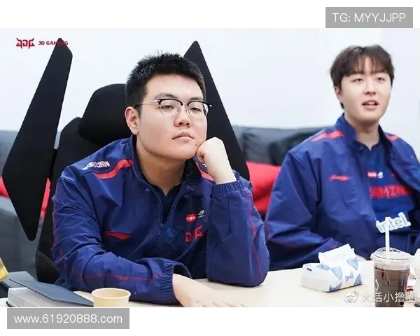 DOTA2深度解析:探讨JDG战队的比赛策略与经验分享 DOTA2深度解析:探讨JDG战队的比赛策略与经验分享