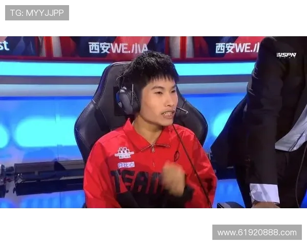 WE战队中路表现分析：突破与失误的深度剖析与反思