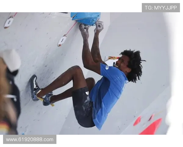 上海攀岩队灵活性引发热议专家与选手各执己见探讨攀岩未来发展 上海攀岩队灵活性引发热议专家与选手各执己见探讨攀岩未来发展