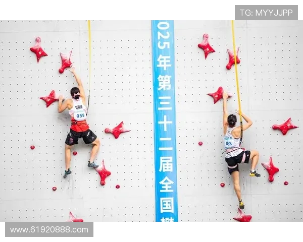 北京攀岩队与武汉攀岩队速度对决赛后分析与总结