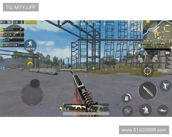 和平精英分析：EDG边路渗透策略的优劣与未来发展方向探讨