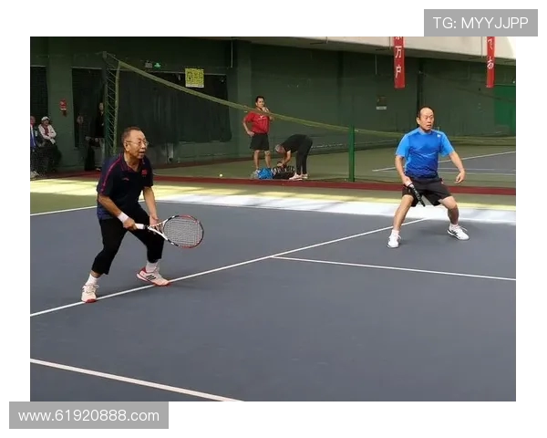 对话刘敏：回顾网球生涯的辉煌与挑战与未来展望