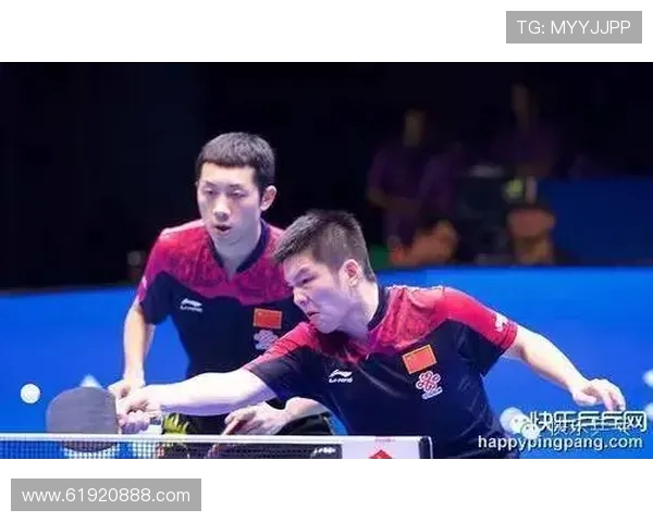 广州乒乓球队节奏表现的数据分析与战术探讨