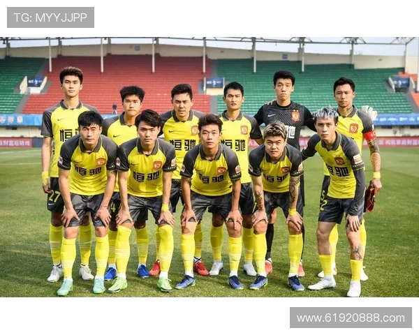 广州足球队灵活性分析与战术创新探讨之旅