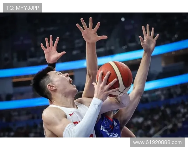 杭州篮球队在世锦赛中的战术表现分析与启示