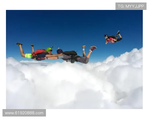 杭州极限运动队的挑战与成长：一段勇敢追梦的纪实之旅