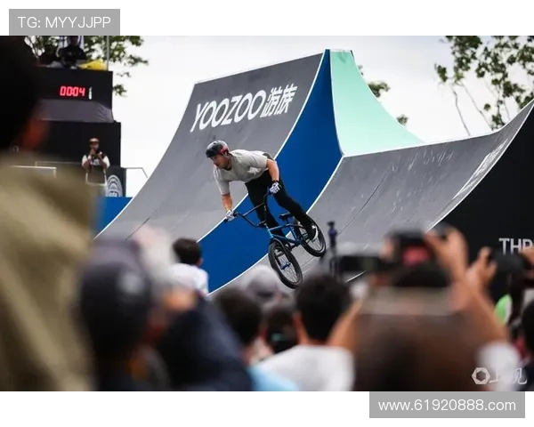 极限运动世界杯回顾上海街舞队展现出色实力与风采